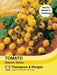 Thompson & Morgan (Uk) Ltd Gardening Tomato Balconi Yellow