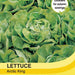 Thompson & Morgan (Uk) Ltd Gardening Lettuce Artic King