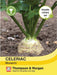 Thompson & Morgan (Uk) Ltd Gardening Celeriac Monarch