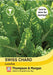 Thompson & Morgan (Uk) Ltd Gardening Swiss Chard Lucullus