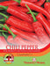 Thompson & Morgan (Uk) Ltd Gardening Pepper Chili Cayennetta