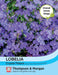 Thompson & Morgan (Uk) Ltd Gardening Lobelia Crystal Palace