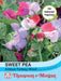 Thompson & Morgan (Uk) Ltd Gardening Sweet Pea Antique Fantasy Mixed