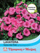 Thompson & Morgan (Uk) Ltd Gardening Lavatera Twins Hot Pink