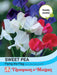 Thompson & Morgan (Uk) Ltd Gardening Sweet Pea Flying The Flag