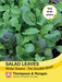 Thompson & Morgan (Uk) Ltd Gardening Salad Leaves - Winter Greens The Good Life Mixed