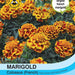 Thompson & Morgan (Uk) Ltd Gardening Marigold Colossus