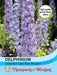 Thompson & Morgan (Uk) Ltd Gardening Delphinium Centurion Lilac Bicolour hybrid