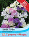 Thompson & Morgan (Uk) Ltd Gardening Sweet Pea Scent Infusion