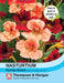 Thompson & Morgan (Uk) Ltd Gardening Nasturtium Rumba Mixed