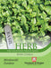 Thompson & Morgan (Uk) Ltd Gardening Herb Basil British Outdoor