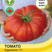 Thompson & Morgan (Uk) Ltd Gardening Tomato Gigantomo F1 Hybrid