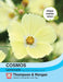 Thompson & Morgan (Uk) Ltd Gardening Cosmos Lemonade