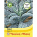 Thompson & Morgan (Uk) Ltd Gardening Kale Yurok F1