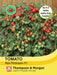 Thompson & Morgan (Uk) Ltd Gardening Tomato Red Profusion