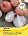 Thompson & Morgan (Uk) Ltd Gardening Onion Isobel Rose