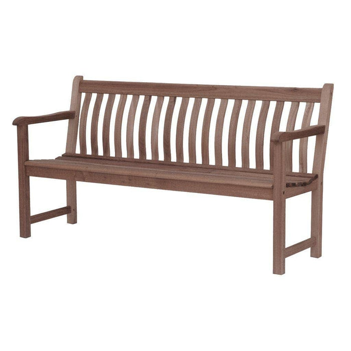 Alexander Rose Garden Furniture Alexander Rose Sherwood Broadfield 6ft Bench Seat For Garden