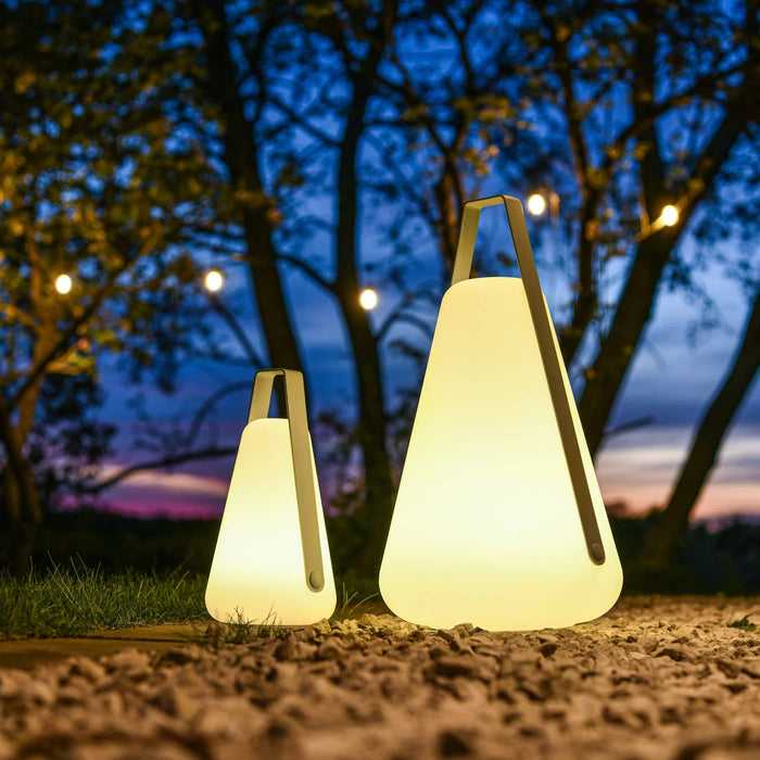Extreme Lounging B Bulb Garden Lantern (Two Sizes)