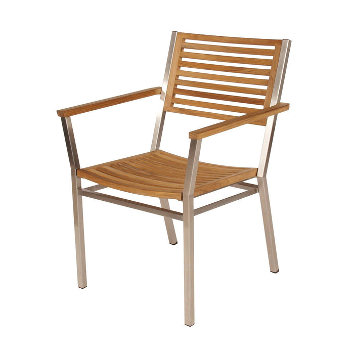 Barlow Tyrie Garden Furniture Barlow Tyrie Equinox Teak Carver