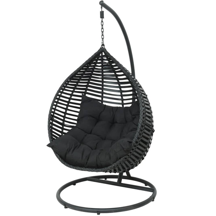 Amadora Hanging Egg Chair (display model)