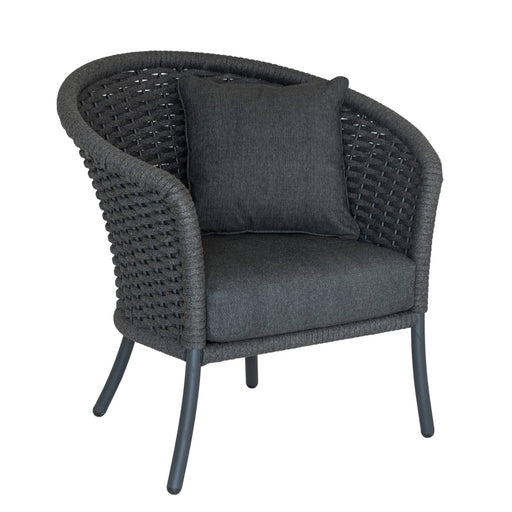 Alexander Rose Garden Furniture Copy of Alexander Rose Cordial Luxe Lounge Chair