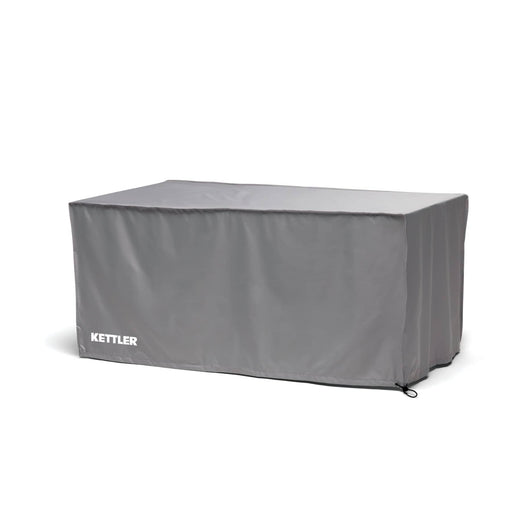 Kettler Garden Furniture Accessories Kettler Charlbury Table Protective Cover in Grey