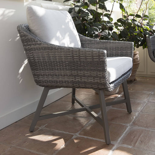 Kettler Garden Furniture Kettler LaMode Lounge Chair (Pair)