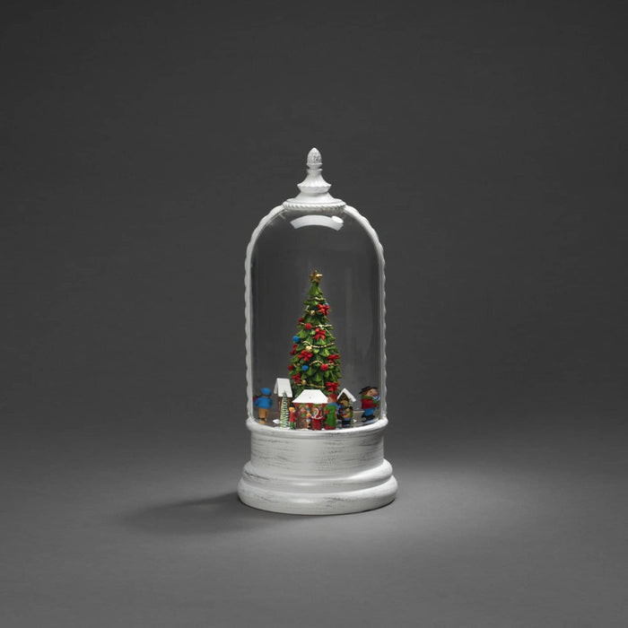 Konst Smide Christmas lighting Konstsmide Water Lantern Xmas Market Cloche