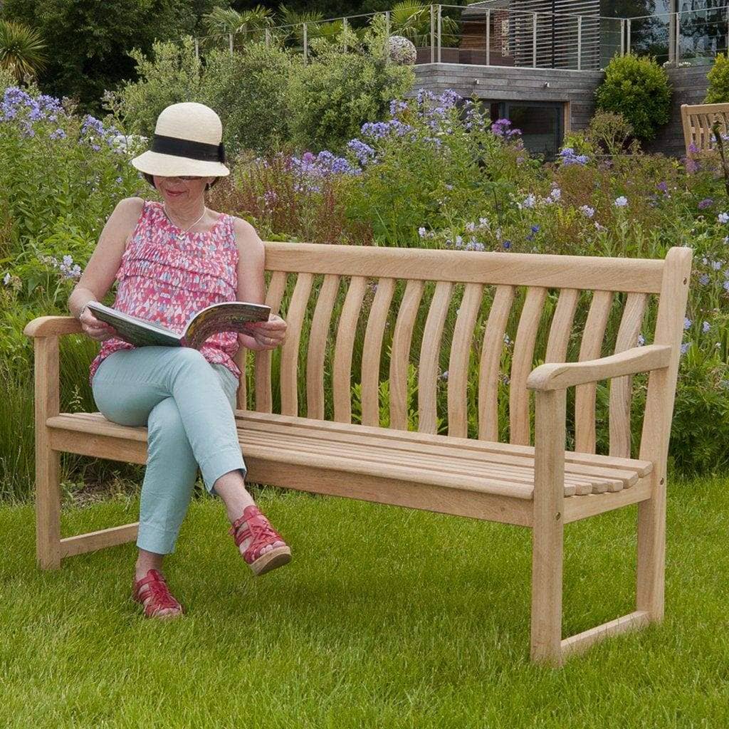 5ft Garden Benches