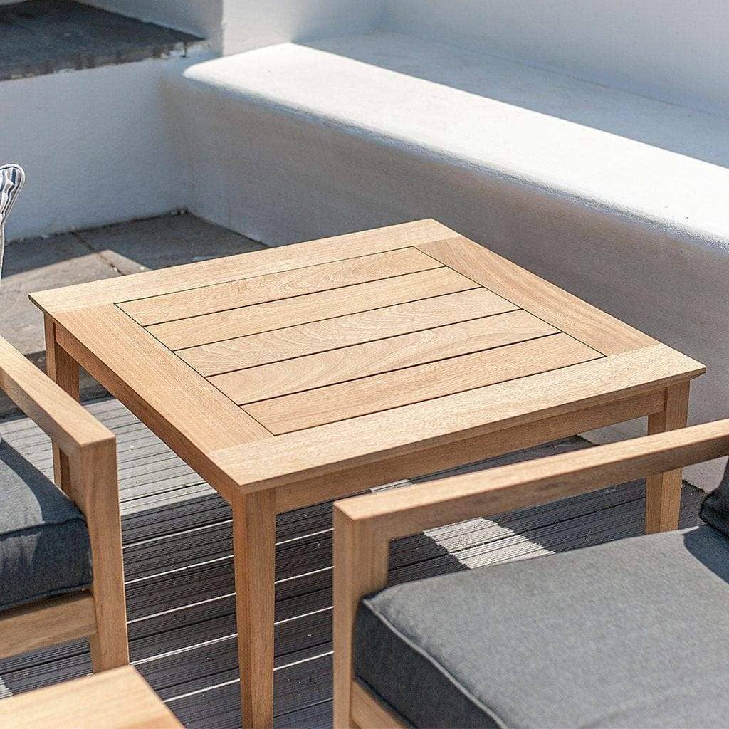 Garden Side Tables