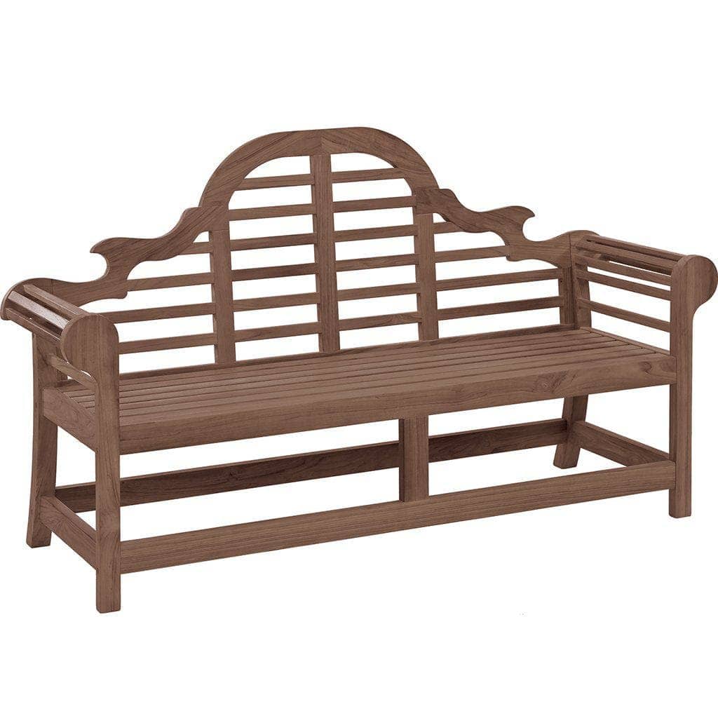 6ft + Garden Benches