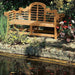Barlow Tyrie Garden Furniture Barlow Tyrie Sissinghurst Teak Bench