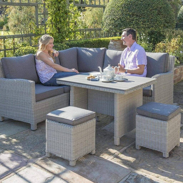 Kettler rattan store furniture sale