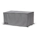 Kettler Garden Furniture Accessories Kettler Fire Pit Table Protective Cover In Grey