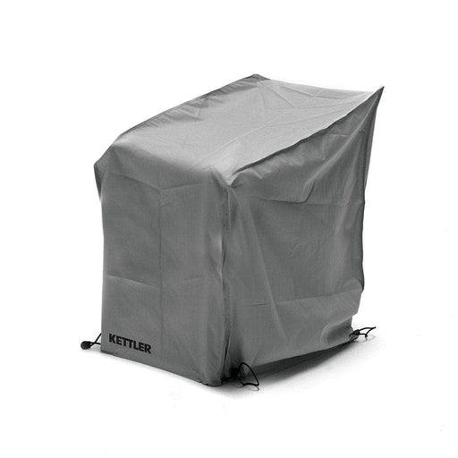 Kettler Garden Furniture Accessories Kettler Classic Jarvis Recliner Protective Cover In Grey