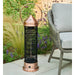 Kettler Garden Furniture Accessories Kettler Copper Lantern Patio Heater (Medium)