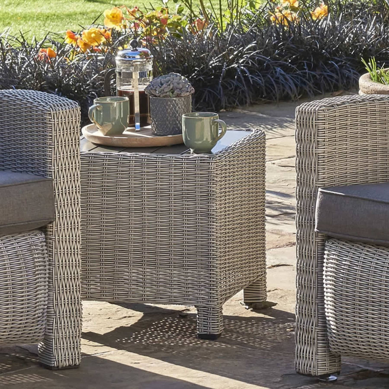Conservatory Tables