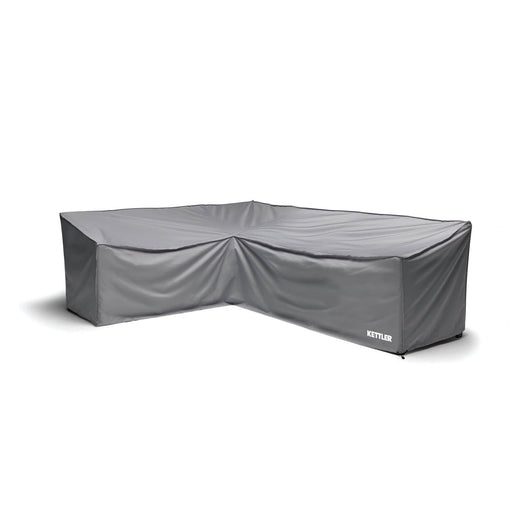 Kettler Garden Furniture Accessories Kettler Protective Cover For Palma Corner Sofa Right Hand