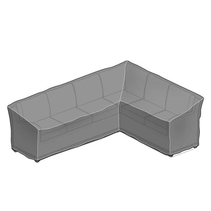 Protective Cover For Palma Corner Sofa (right or left hand)