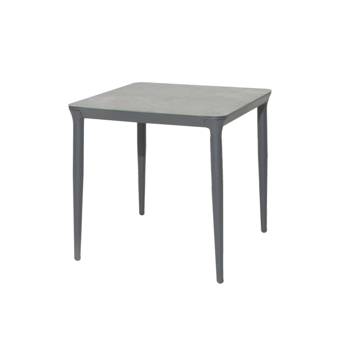 Alexander Rose Garden Furniture Alexander Rose Rimini Square Table