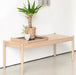 Alexander Rose Trak Tray Oak UK Ireland
