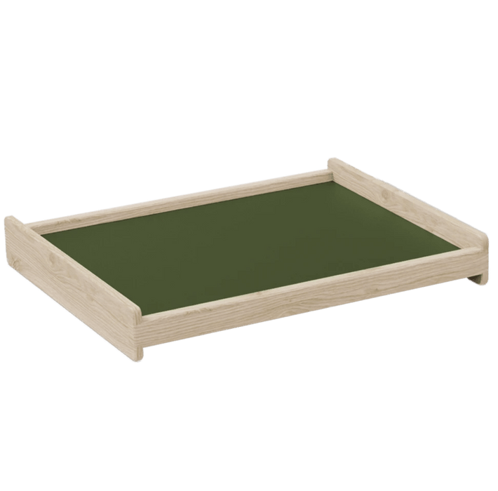 Alexander Rose Trak Tray Oak UK Ireland