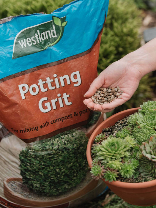 Westland Horticulture Garden Care Westland Potting Grit 20Kg